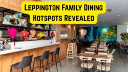 Best Family Restaurants in Leppington and Emerald Hills for Weekend Dining