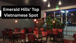 Customer Reviews 2025 – Why 14 North 108 East Is the Best Vietnamese Restaurant in Emerald Hills