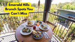 Best Cafes and Restaurants in Emerald Hills NSW for Coffee and Brunch Lovers