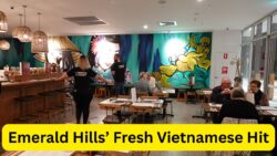 Why Locals Love 14 North 108 East – The Most Talked-About Restaurant in Leppington NSW