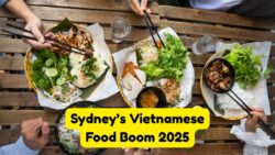 Why Vietnamese Food Is Taking Over Sydney’s Western Suburbs in 2025