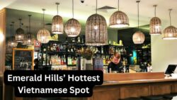 Inside 14 North 108 East Sydney – The Vietnamese Café Bringing Fresh Flavours to Emerald Hills