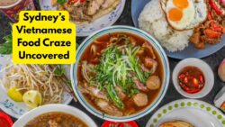 Vietnamese Cuisine in Sydney – From Pho to Bò Né, The Dishes Locals Can’t Get Enough Of
