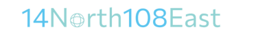14 North 108 East