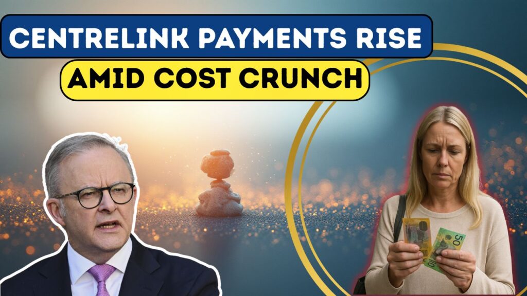 Cash Boost Today for Australians