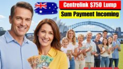 Centrelink $750 Lump Sum 2025 Exact Payment Dates for Recipients – Full Eligibility List