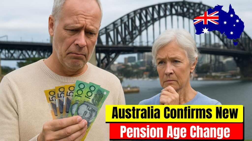 Goodbye to Retirement at 67