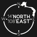14 North 108 East